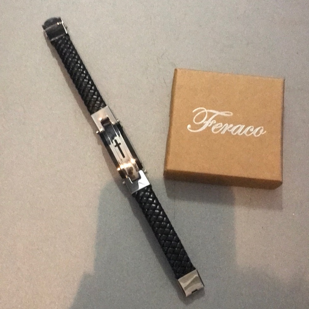 Men’s bracelet
